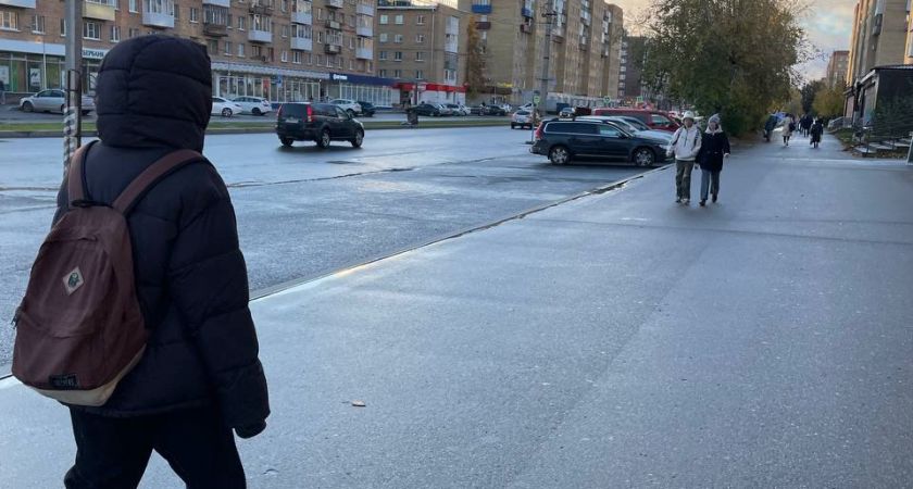 «В мае придет ужас, которого не было с 1885 года». Синоптики сообщили, к чему готовиться «В мае придет ужас, которого не было с 1885 года». Синоптики сообщили, к чему готовиться