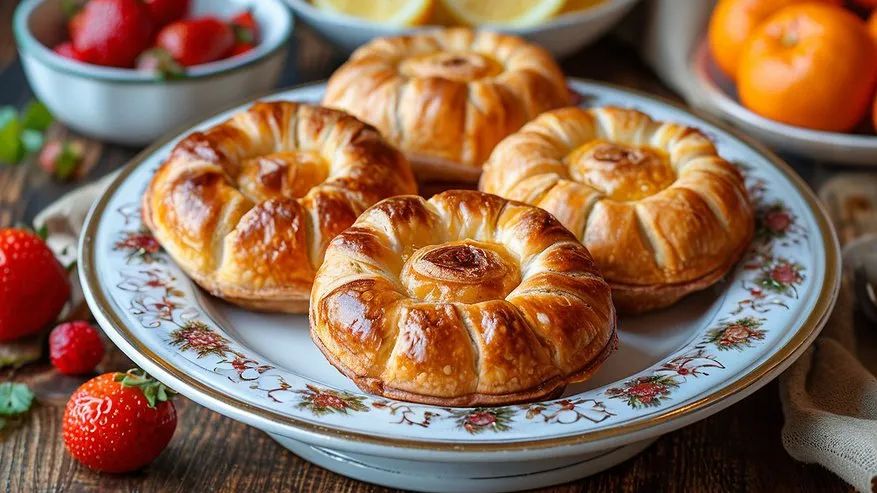 1 стакан кефира — и гора моментальных пирожков к чаю готова: такие вкусные, что домашние уничтожают их за считанные минуты 1 стакан кефира — и гора моментальных пирожков к чаю готова: такие вкусные, что домашние уничтожают их за считанные минуты
