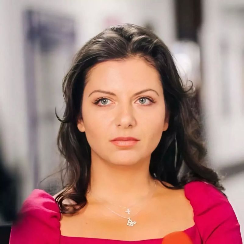 Маргарита Симоньян рассказала о своих отношениях с матерью Кеосаяна: «Она его пилила»