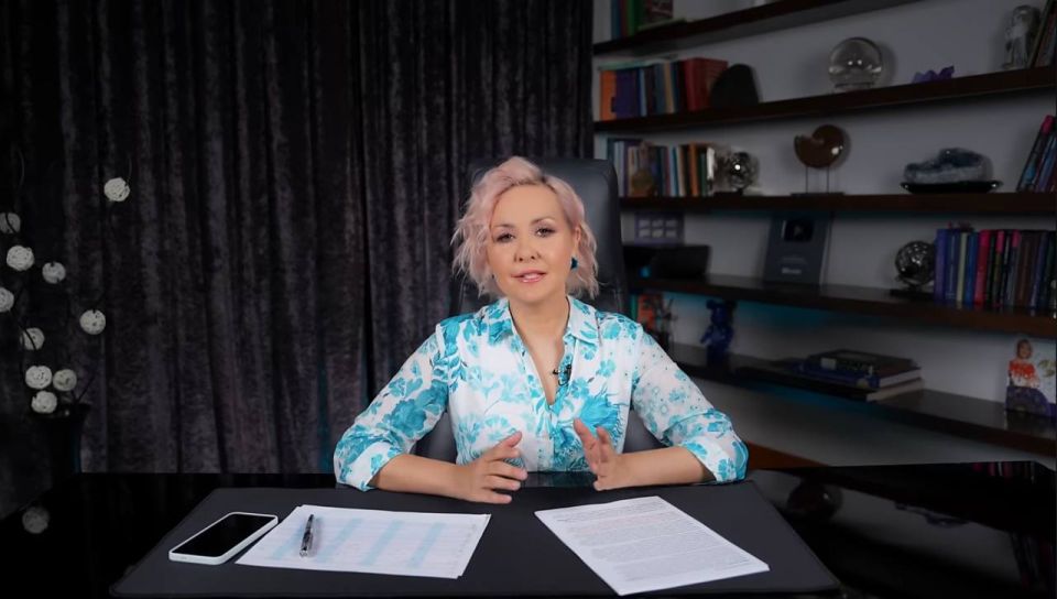 "Настало ваш час!": Василиса Володина предрекла этому знаку Зодиака феноменальный взлет в 2025 году