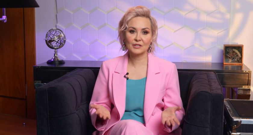 Удача на два десятка лет вперед: Василиса Володина назвала самый везучий знак на ближайшие 25 лет