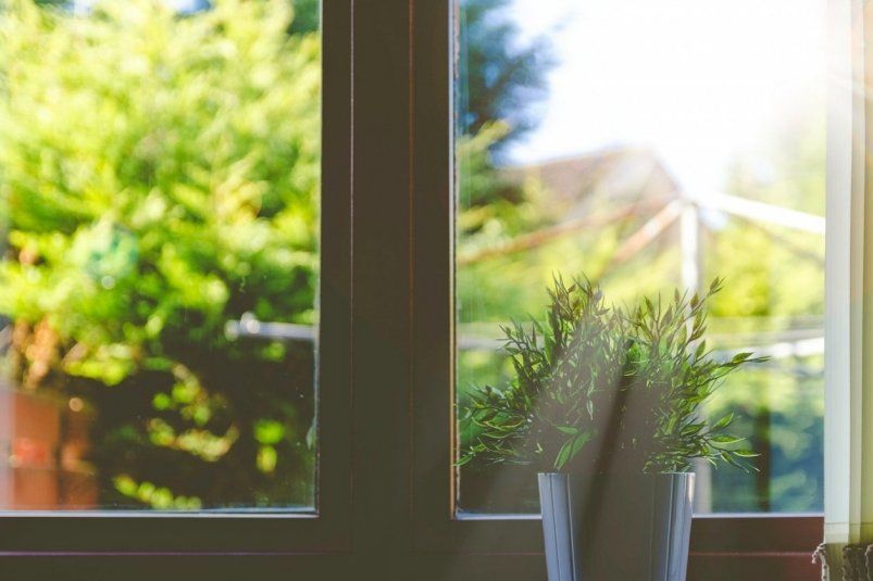10 капель на 2 литра — и окна прозрачнее горного хрусталя — клинеры рассекретили