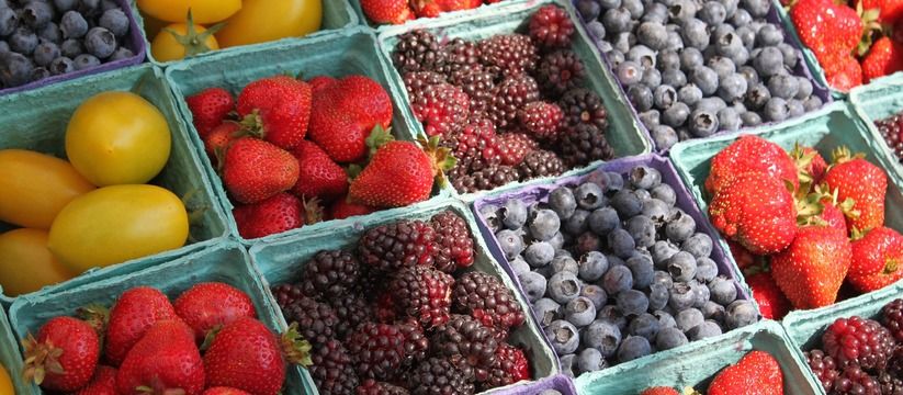 Увеличиваю урожай клубники мигом на 80% народными средствами. 3 весенних способа от потомственного агронома