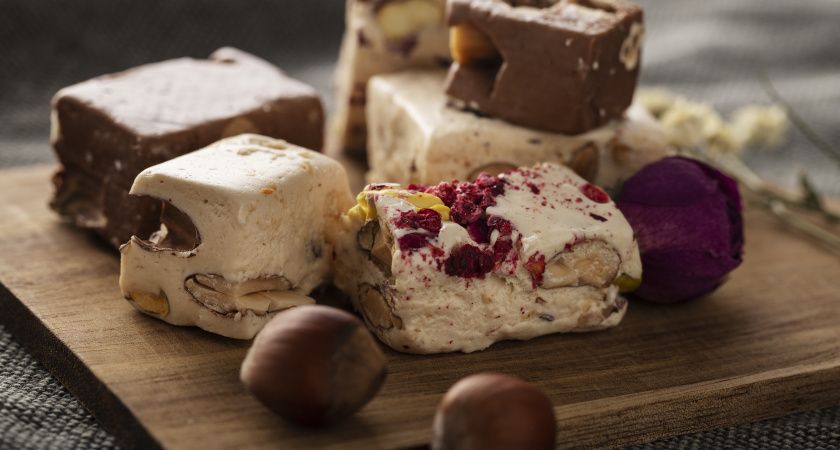 Секрет сладкого перекуса, который не вредит фигуре: вкусные и полезные конфеты - записывайте рецепт
