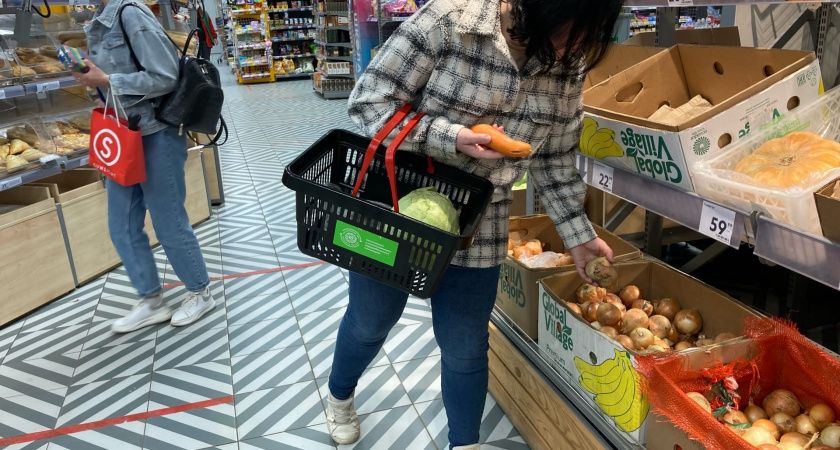 Никогда не покупайте эти продукты в "Магните" и "Пятерочке": эту отраву ест вся страна, а зря — Роскачество опубликовало чёрный список