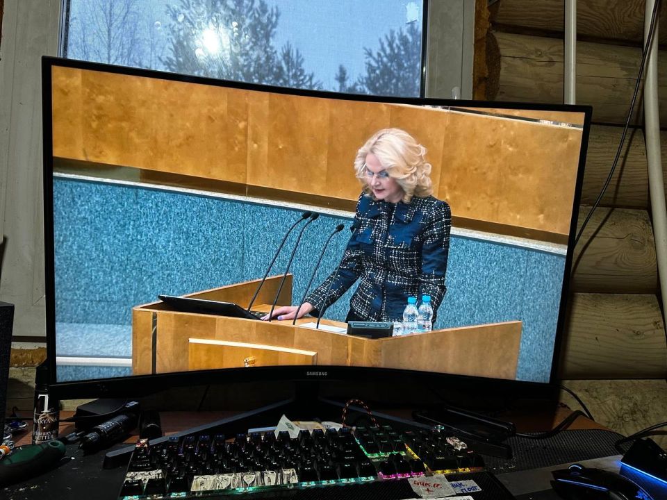 С 2 мая спокойная жизнь неработающих россиян изменится: Татьяна Голикова о новом указе