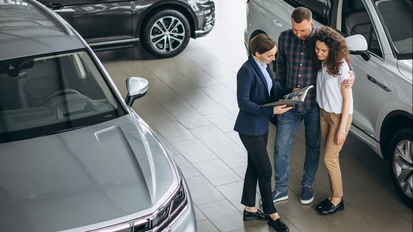 Автостат: 1-ая неделя июля показала рекордные продажи авто за весь год – причины