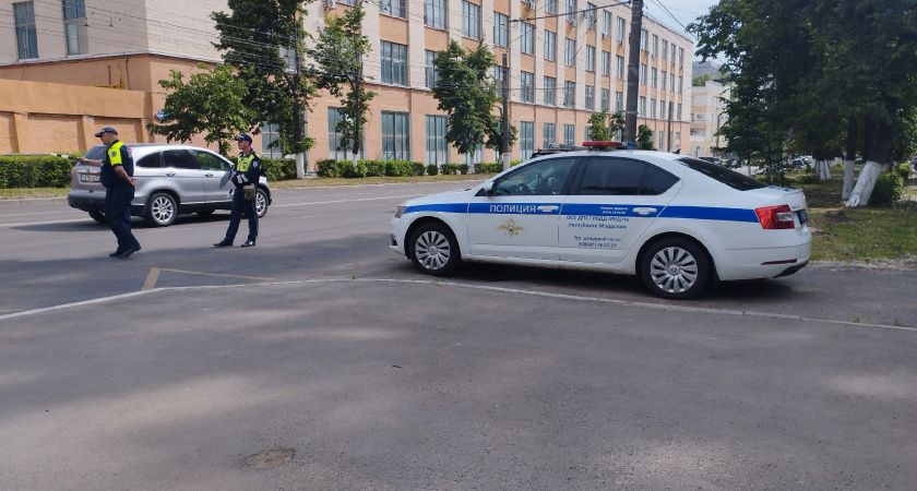 С 10 июня начнут лишать прав на 2 года: ГИБДД проверит всех водителей, без исключения