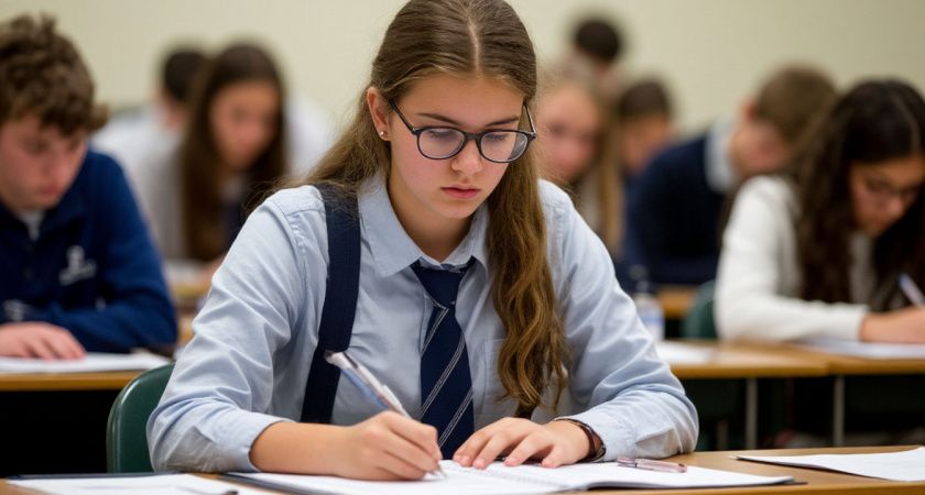 Формат проведения ЕГЭ хотят поменять: вот из-за чего