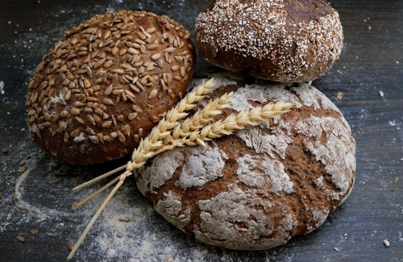 Хлеб — всему голова: как выбрать полезный продукт — бесценный лайфхак