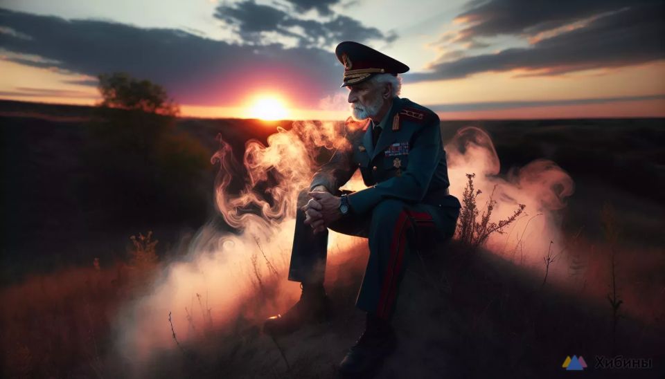 Военкор Сладков рассказал, как русский генерал ослушался Верховного и чем ему ответил Путин: «Он переживал, мы переживали»