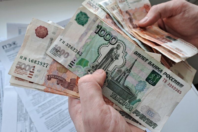 Жара в квитанциях ЖКХ: что дорожает летом и почему