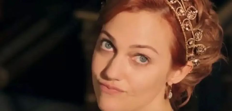 Правда ли, что Хюррем сожгла Старый дворец? В «Великолепном веке» не рассказали, а зря