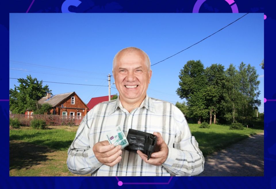 Как найти работу в деревне за 100 тысяч: секреты успеха для предпенсионеров