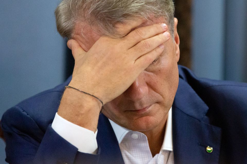 Почему резкое снижение ключевой ставки может обнажить банковскую уязвимость