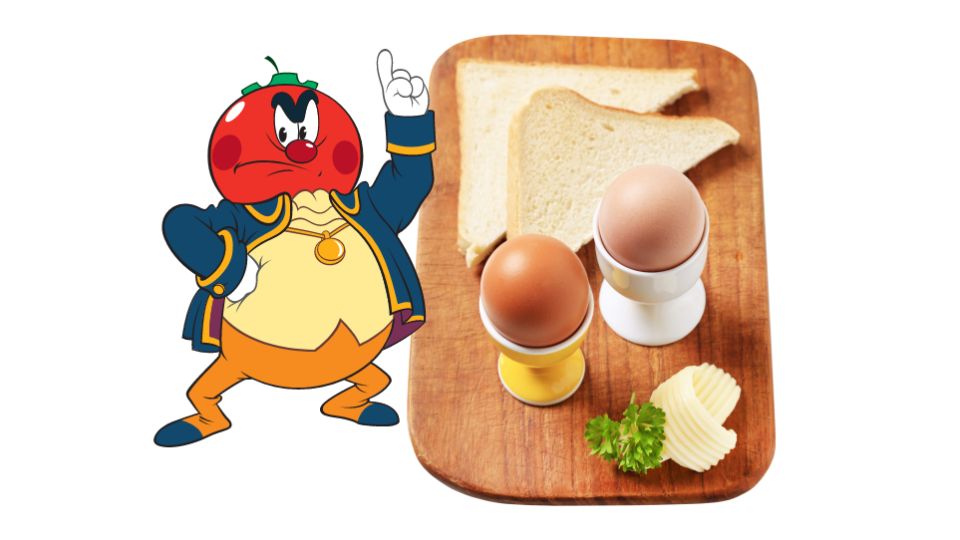 Диетолог назвала несовместимые с томатами продукты