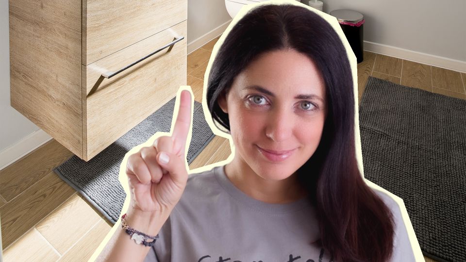 Как часто нужно стирать коврик в ванной: даже чистюли ошибаются