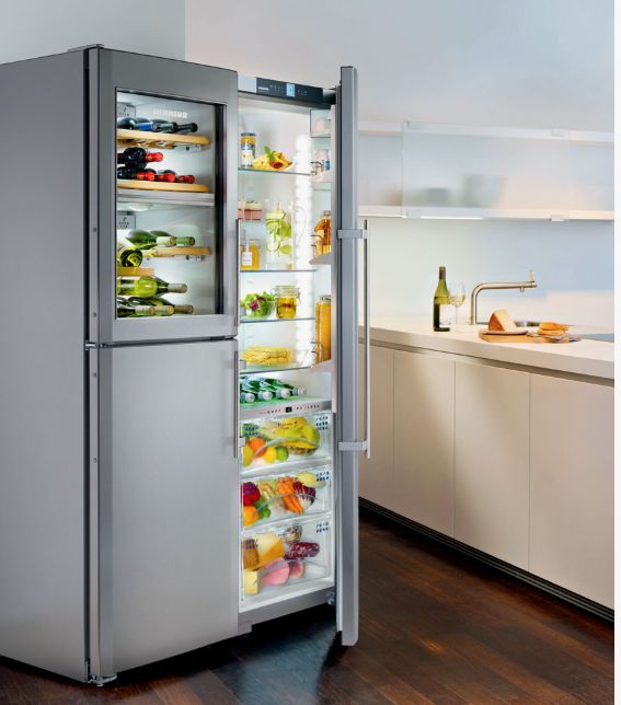 Как выбрать идеальный холодильник для вашего дома в 2025 году