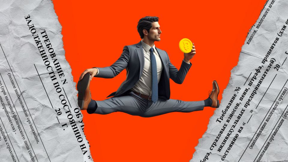 Как расплатиться с налоговой задолженностью: Секреты защиты прав бывших ИП