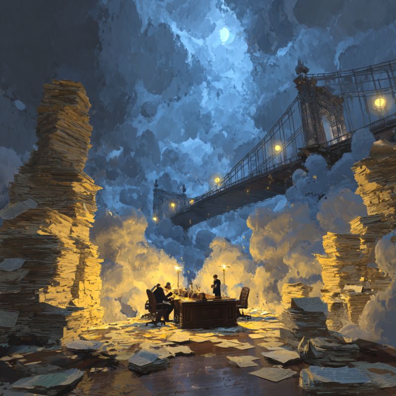 Как суды расшифровывают неясности в законах: гибкость или произвол?