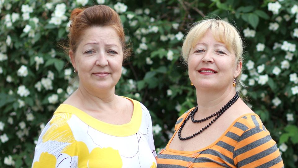 Возрастные изменения после 50, как им противостоять: советы дает врач-диетолог