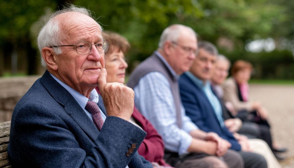 Госдума ужесточает борьбу с мошенниками, атакующими пожилых граждан