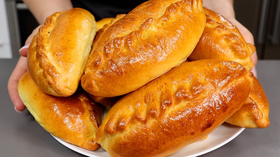 Секреты идеальной мясной начинки для пирожков