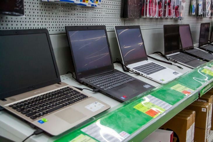 Как не ошибиться при выборе ноутбука: 5 главных ошибок