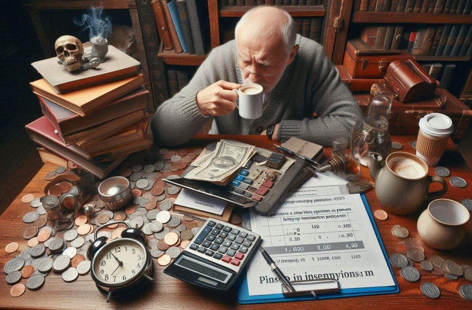 Как работающим пенсионерам получить положенные выплаты? Все, что нужно знать о новой индексации пенсий