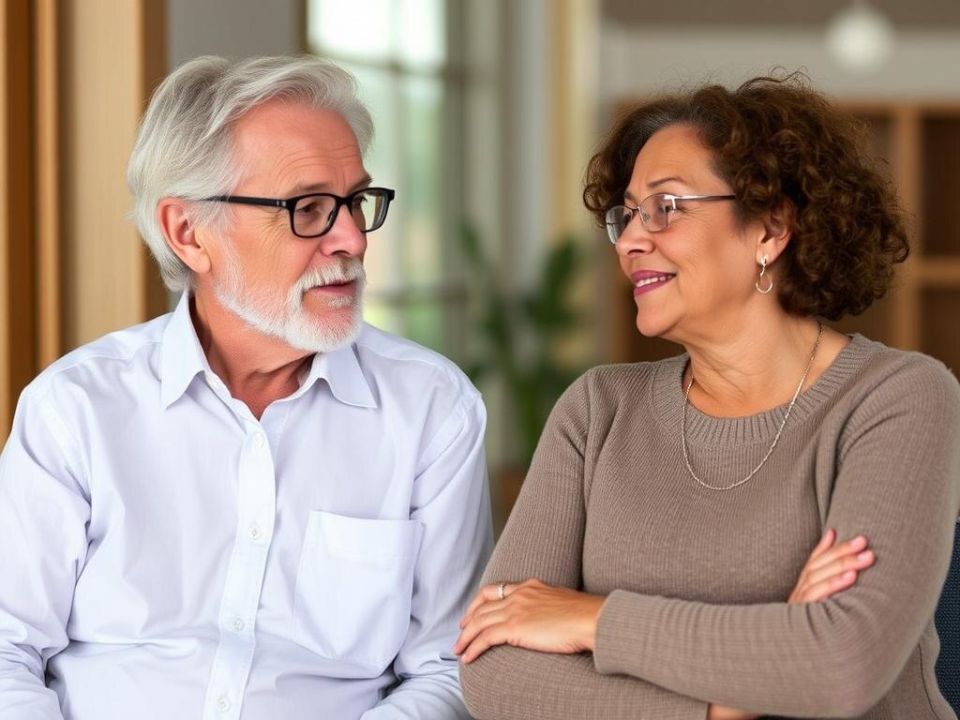 Работодатели под прицелом: грозящие штрафы за дискриминацию предпенсионеров