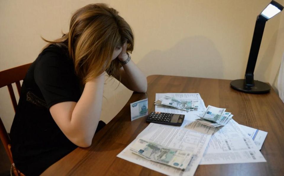 Неожиданные последствия старых долгов по ЖКХ: почему стоит быть внимательным