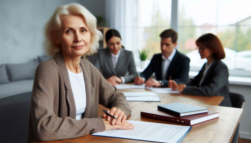 Как межведомственные комиссии изменят жизнь пенсионеров: что ждать в 2027 году