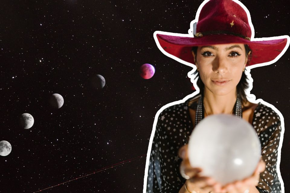 Астрологи раскрыли, чем грозит знакам зодиака новолуние 1 февраля