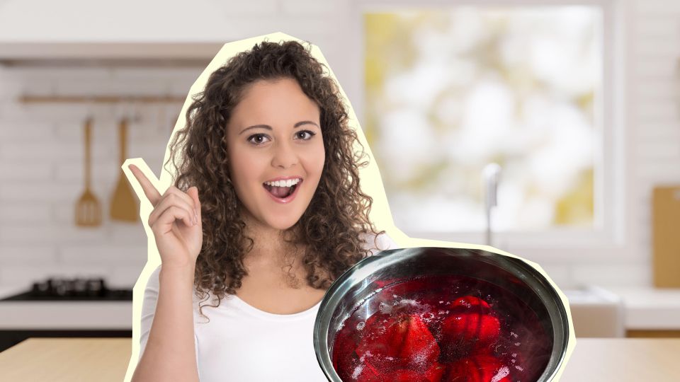 Зачем у хозяек всегда хранится банка со свекольным отваром: тоже захотите попробовать