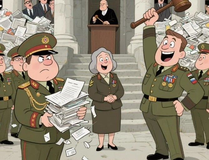 Военные квартиры: что изменилось в праве на жилье для военнослужащих и их семей?