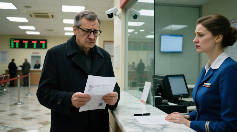 Почему вам могут отказать в снятии наличных? Инсайдерская информация о новых банковских правилах