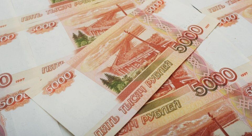 Россияне получат январские пенсии раньше из-за новогодних праздников