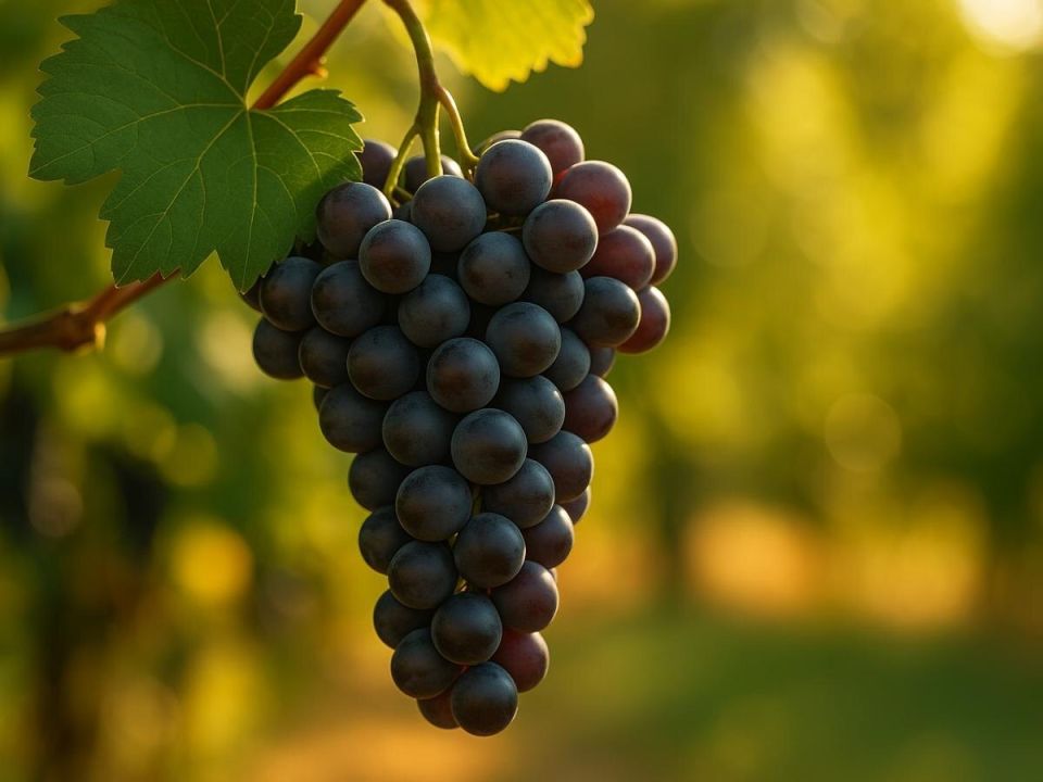 Почему ваш виноград может не расти: основные причины и решения