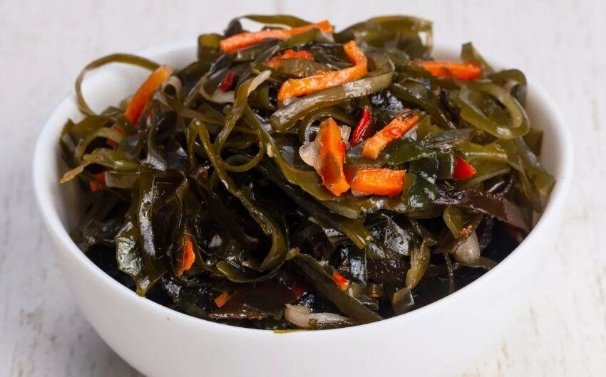 Неповторимые постные рецепты для вашего стола