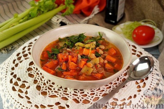 Вкусные и разнообразные супы: топ-рецепты для каждодневного обеда