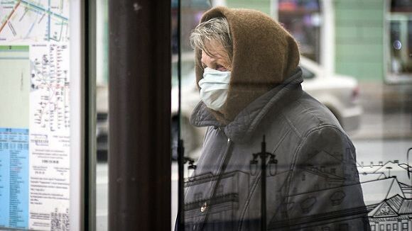 Работающие пенсионеры: какие регионы России лидируют?