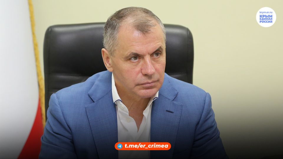 Специальная операция по национализации: Крым принимает решительные меры