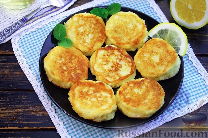 Разнообразие завтрака: 10 оригинальных рецептов, которые вдохновят на кулинарные эксперименты