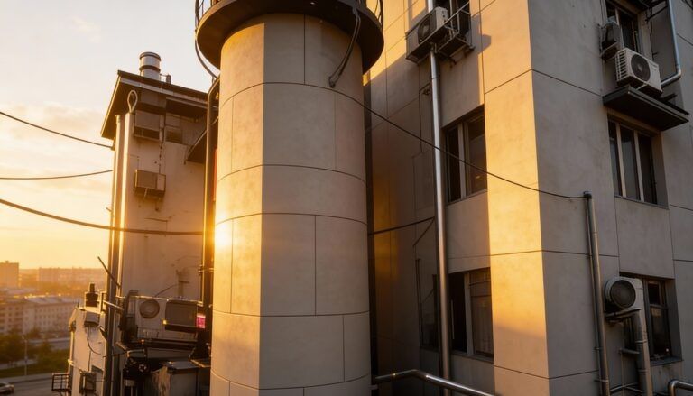 Матовые фасады: как правильно ухаживать и избежать пятен на кухне