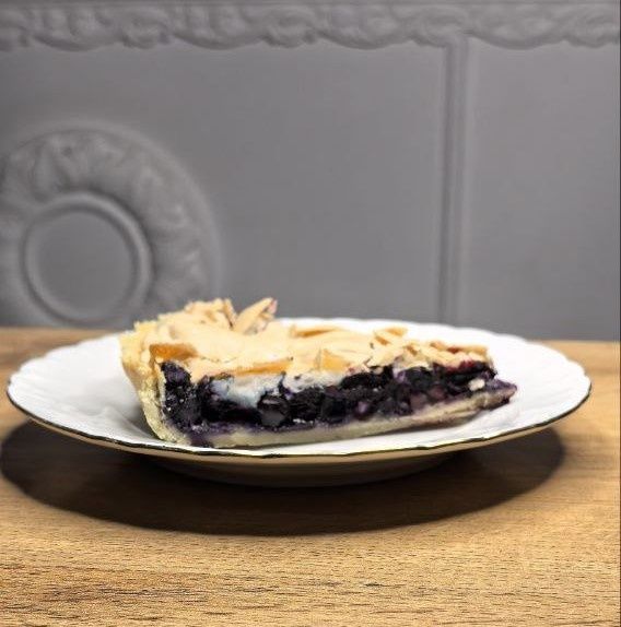 Сказочный тарт, который покорил детей: как превратить десерт в семейную легенду