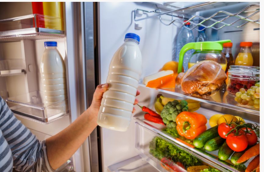 Как правильно хранить продукты в холодильнике: рекомендации и советы