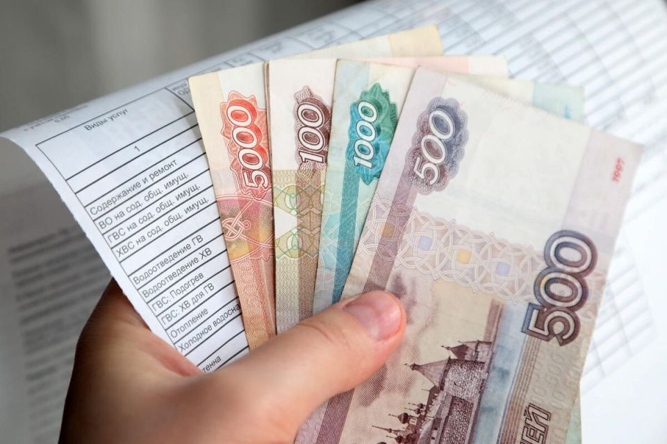 Как изменение тарифов влияет на наши коммунальные расходы в 2026 году