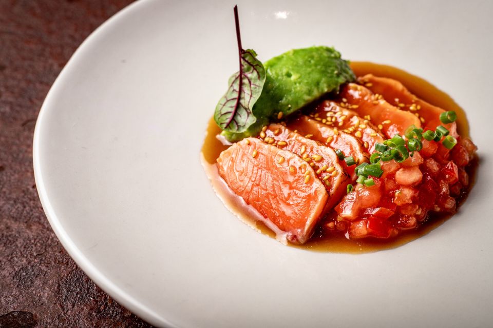 Гастрономические события, которые стоит посетить