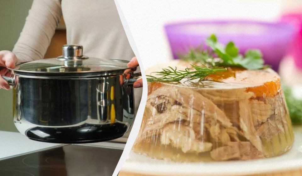 Секреты идеального холодца, которые изменят ваше представление о вкусах