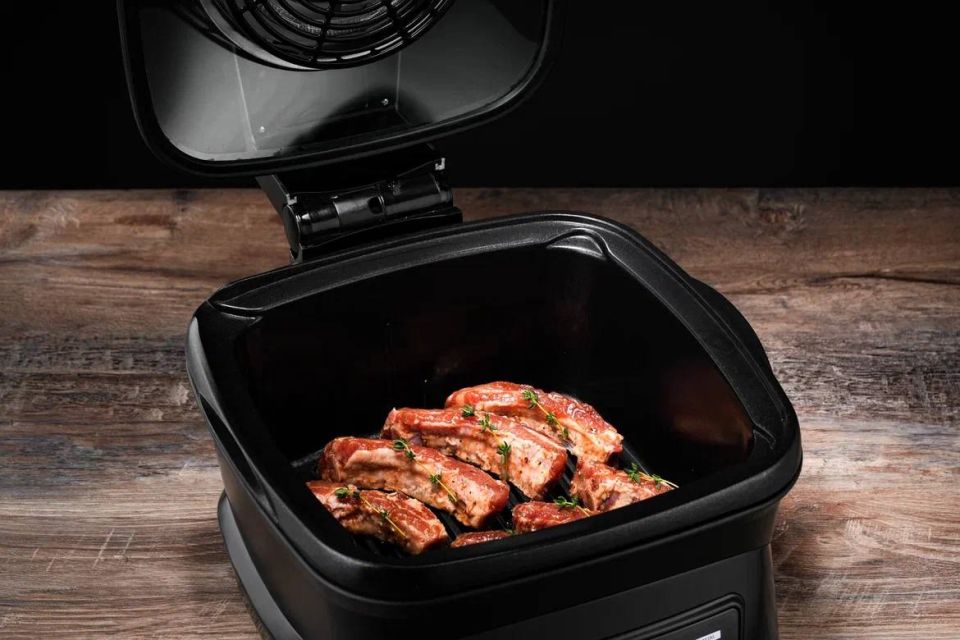 Год с Грандшефом: как изменилась жизнь и здесь ли была ценность покупки